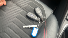 Ford Puma 1.0 EcoBoost Hybrid mHEV ST-Line X First Ed 5dr Petrol Hatchback